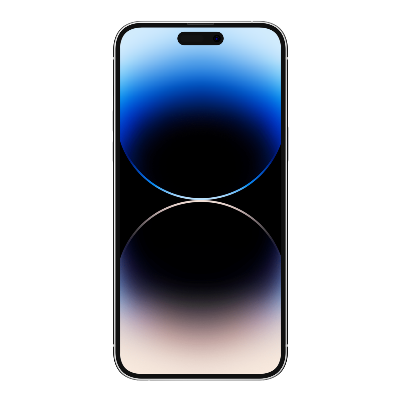 Shop UltraGlass Treated Screen Protector for iPhone 14 Pro Max Belkin PH