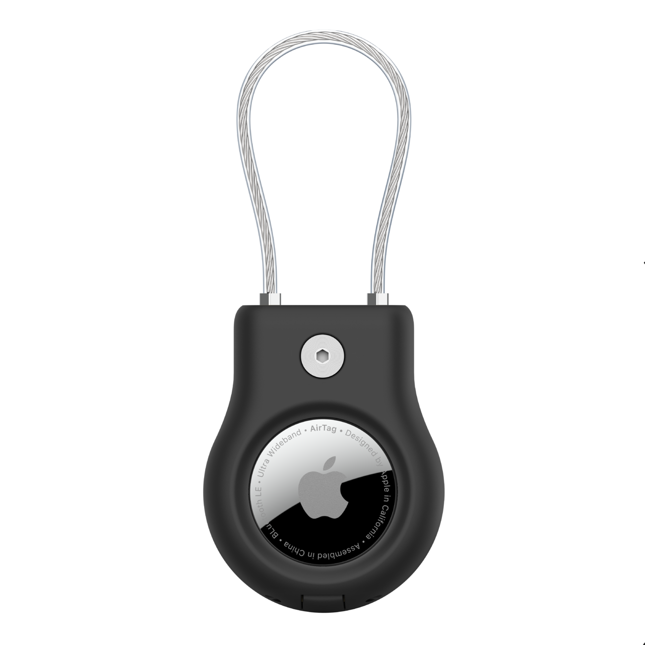 Key Holder Ring - USB Spot - Acessories