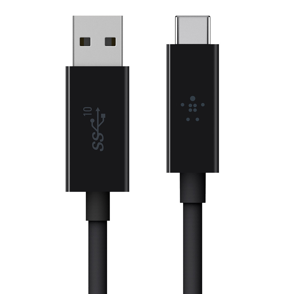 Câble USB-A vers USB-C 3.1 (câble USB-C)