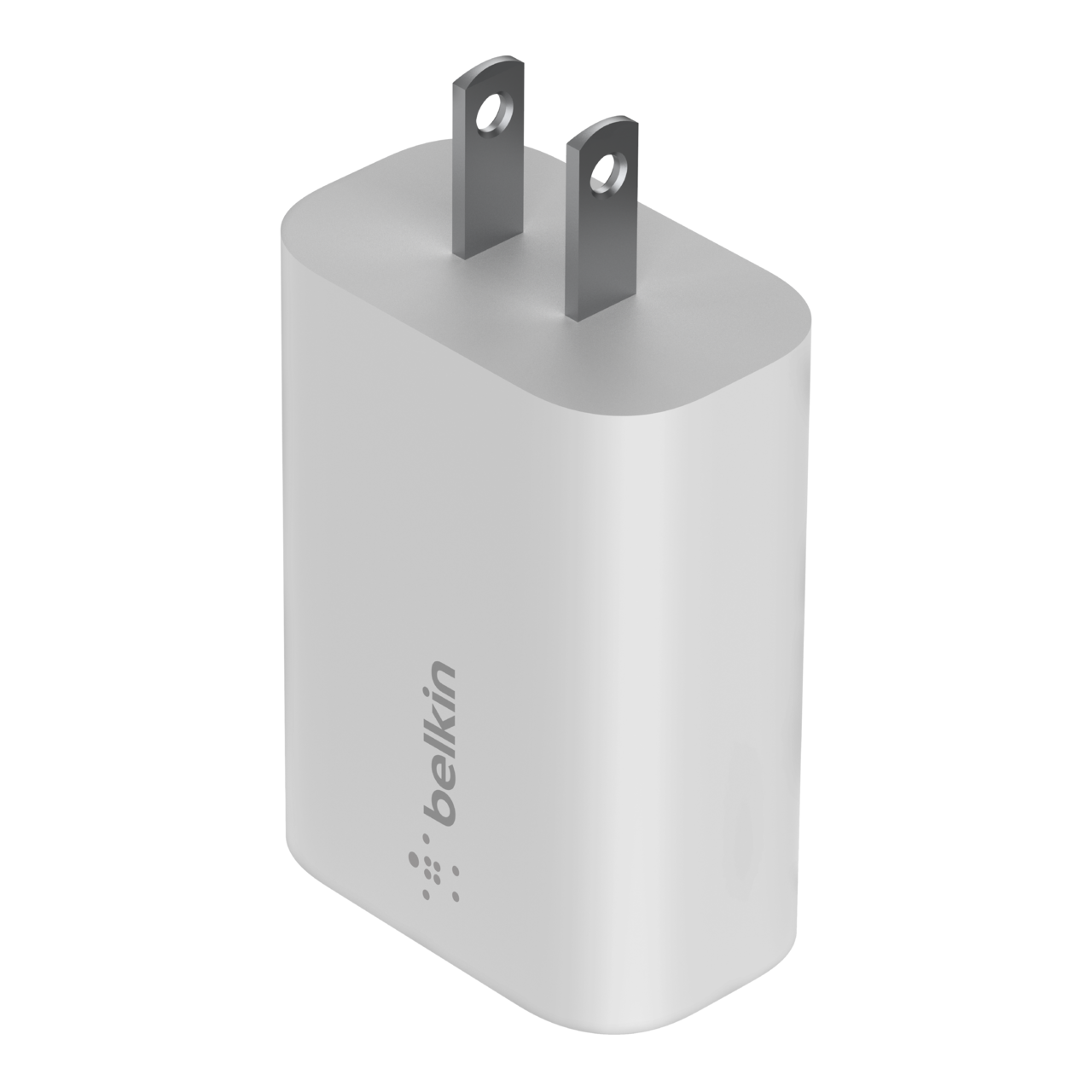 Refrein klei Atletisch USB-C Power Delivery 3.0 PPS Wall Charger 25W | Belkin | Belkin: US