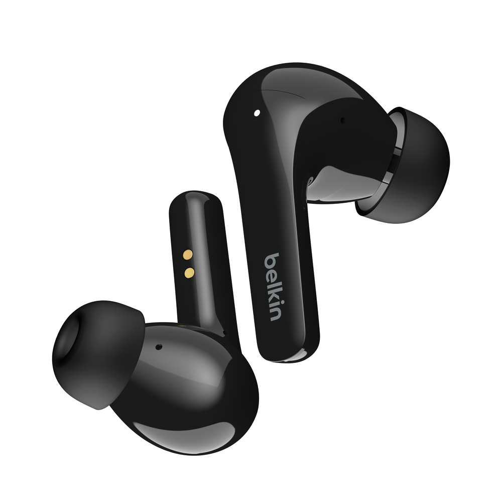 Noise suppression earbuds new arrivals