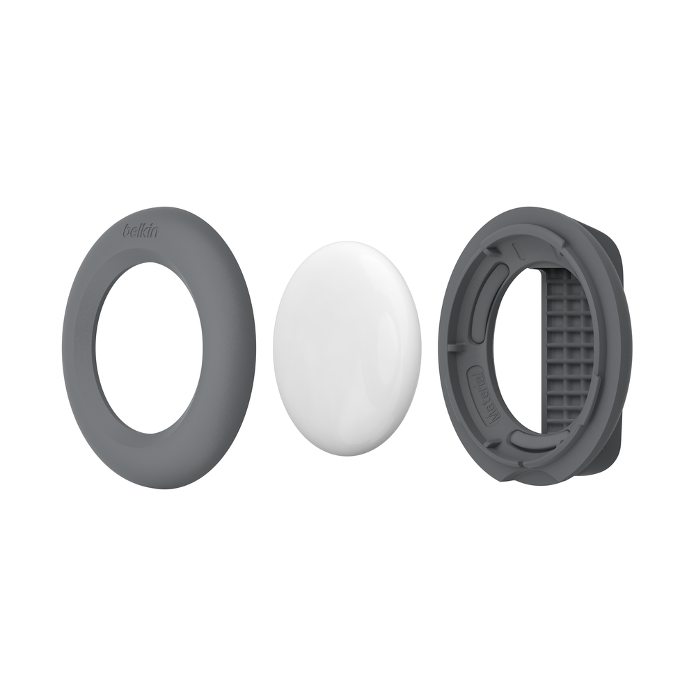 Secure Holder with Clip for AirTag | Belkin AU
