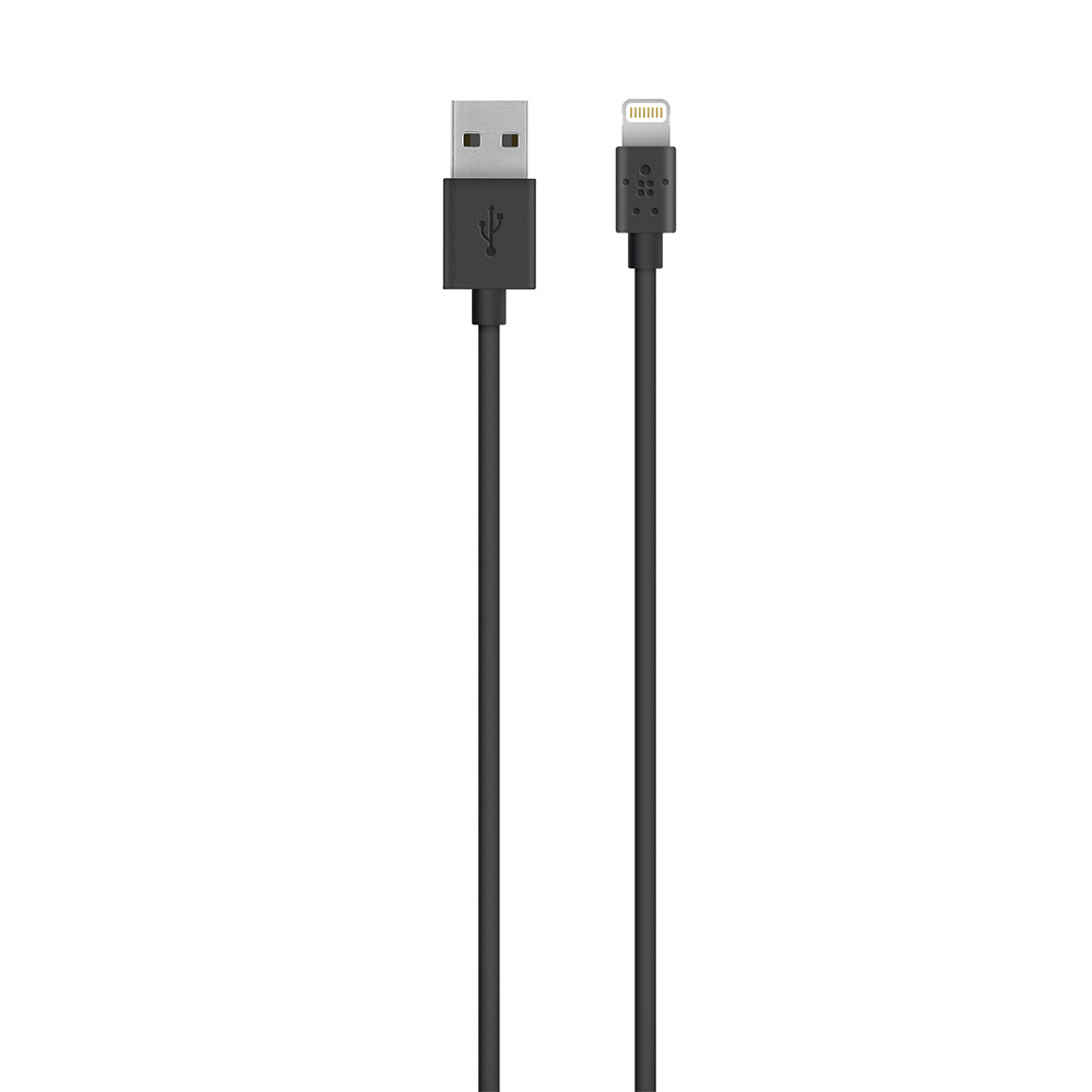 Lightning to USB ChargeSync Cable
