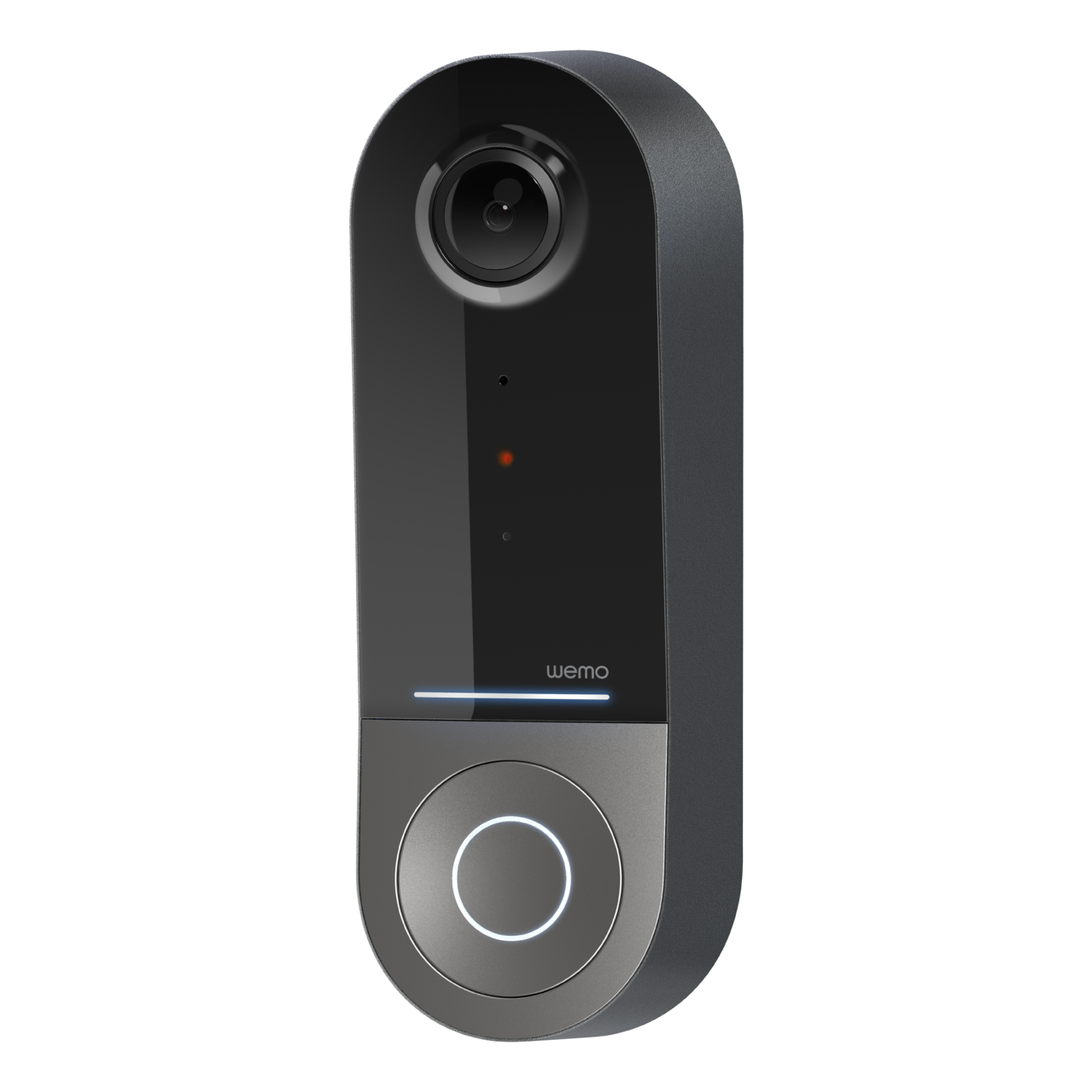 Smart Video Doorbell |