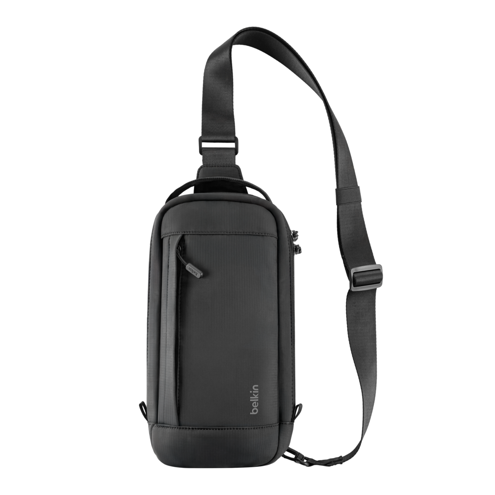Belkin ENA022FQBK N Switch 2 Travel Pouch Black