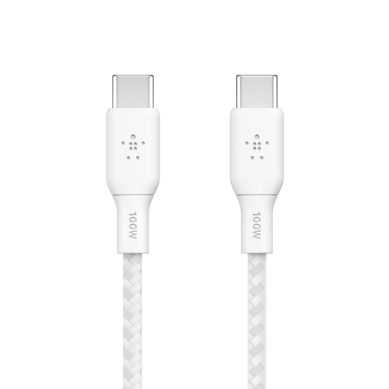 Belkin BoostCharge USB-C Cable (2M/6.6ft), USB-C to USB-A Cable, USB Type-C  Cable for iPhone 15 Series, Samsung Galaxy S24, S24+, Note20, Pixel 7
