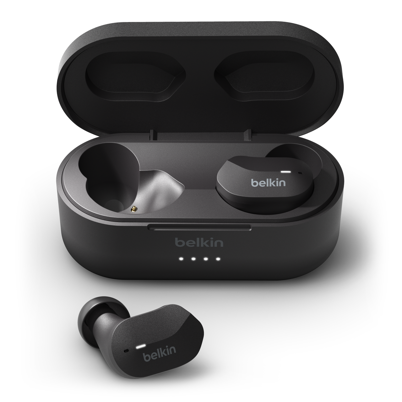 How to pair true wireless earbuds to iphone outlet