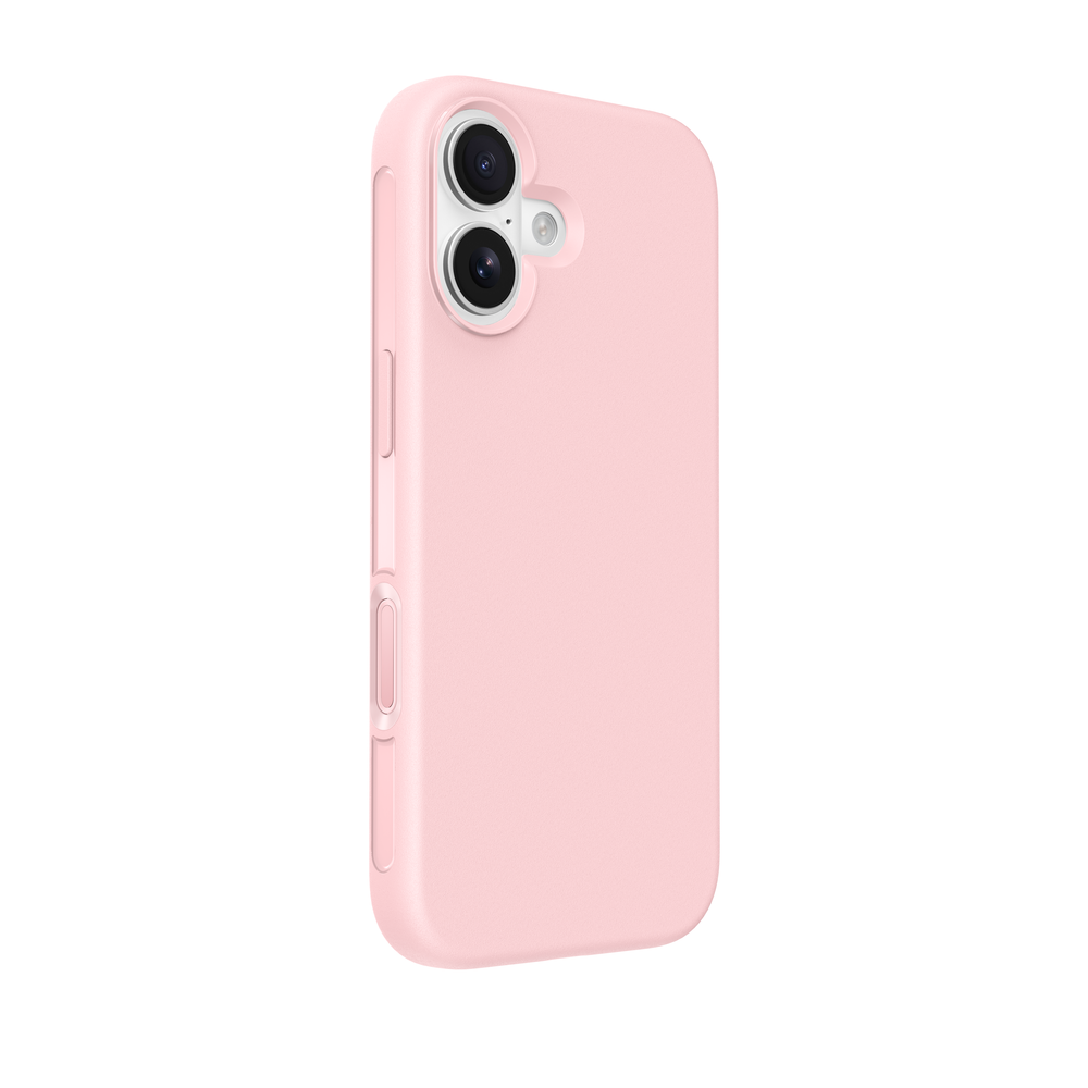 Belkin MSA038FQPK-2 Case Protect Series for iPhone 17 Pink