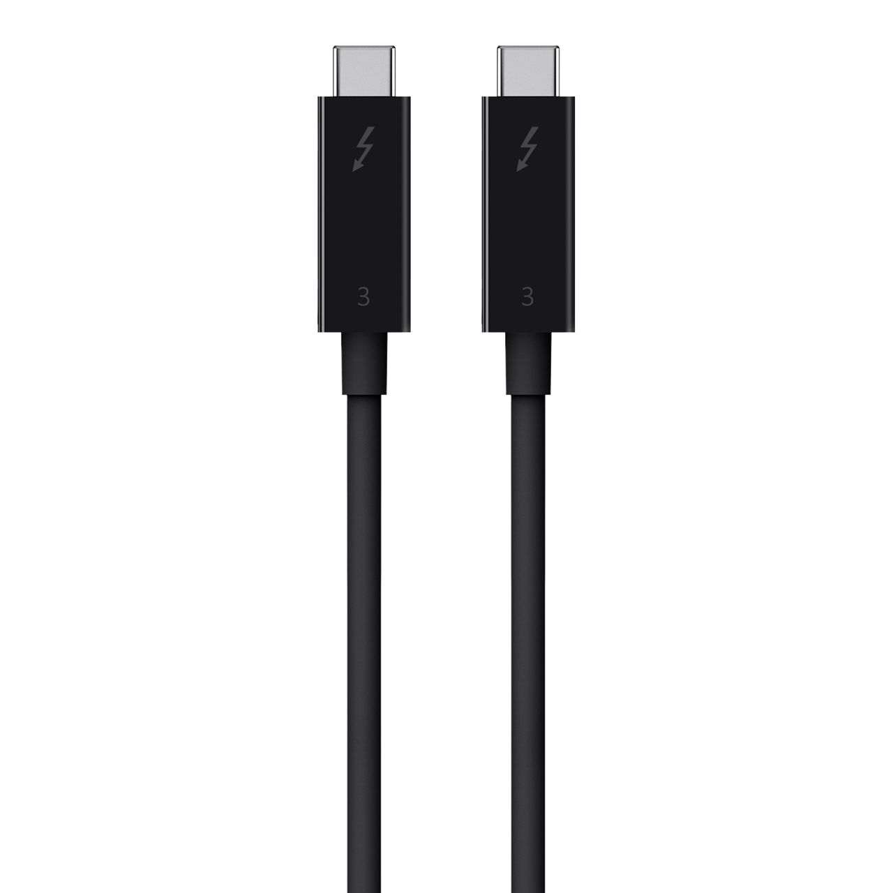Thunderbolt 3 kabel discount