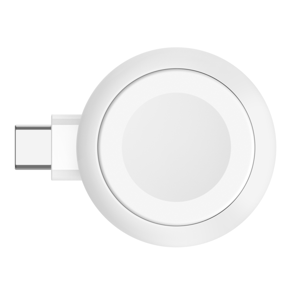 Belkin BoostCharge Portable USB C Apple Watch Charger
