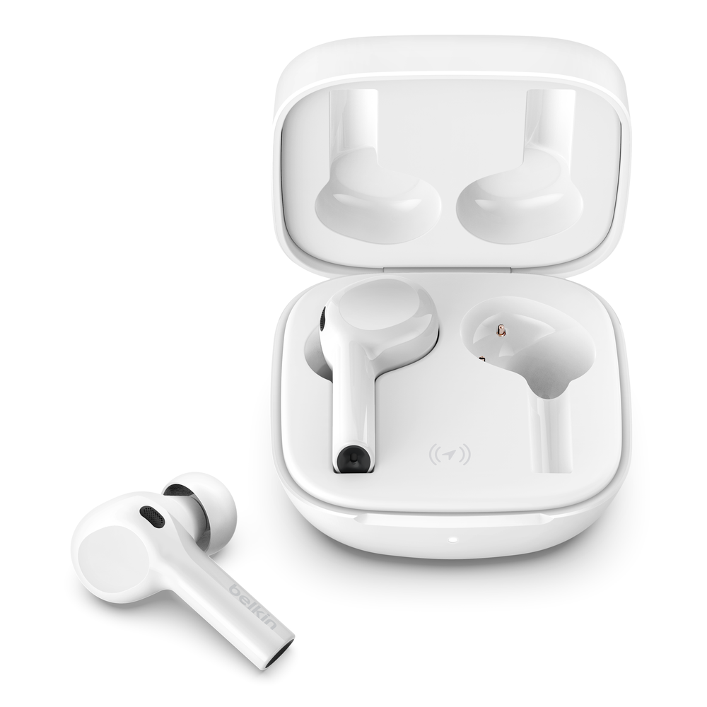 True Wireless Earbuds