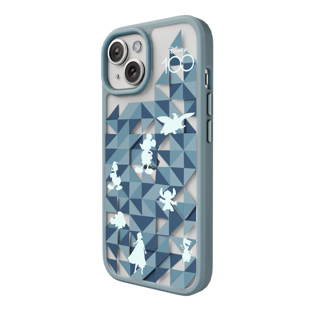 Magnetic Phone Case (Disney Collection / Marvel Collection, iPhone 15)