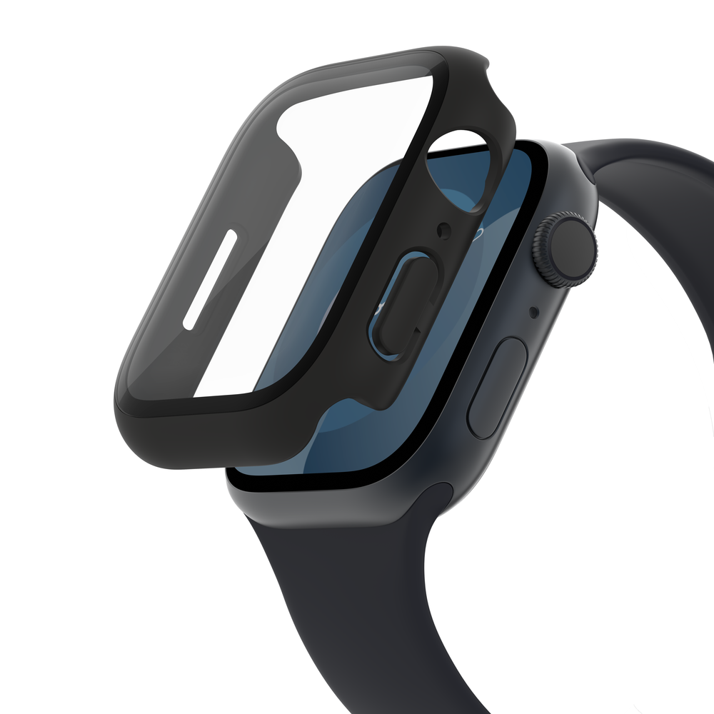 SCREENFORCE Apple Watch Screen Protector Bumper Belkin Belkin UK