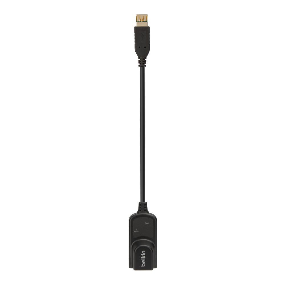 TAA USB-A HID Fixed Filter PP4.0