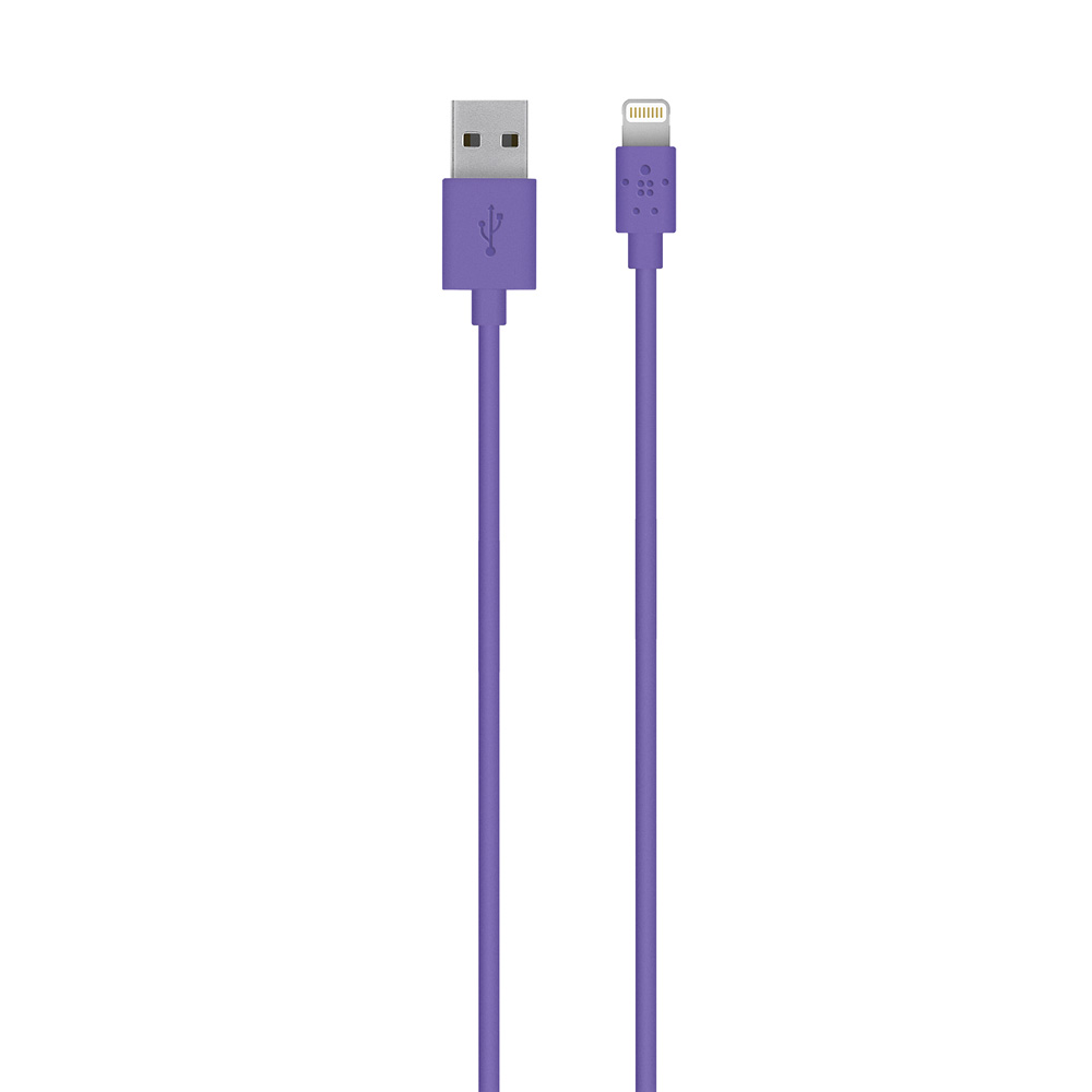Lightning to USB ChargeSync Cable