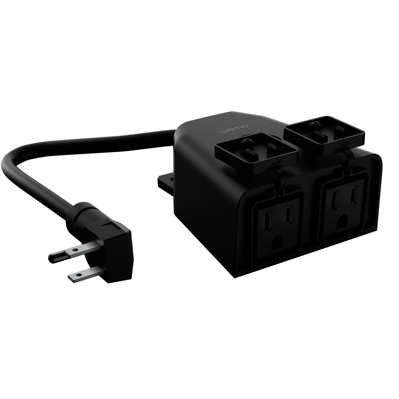 Braumm Outdoor Smart Plug