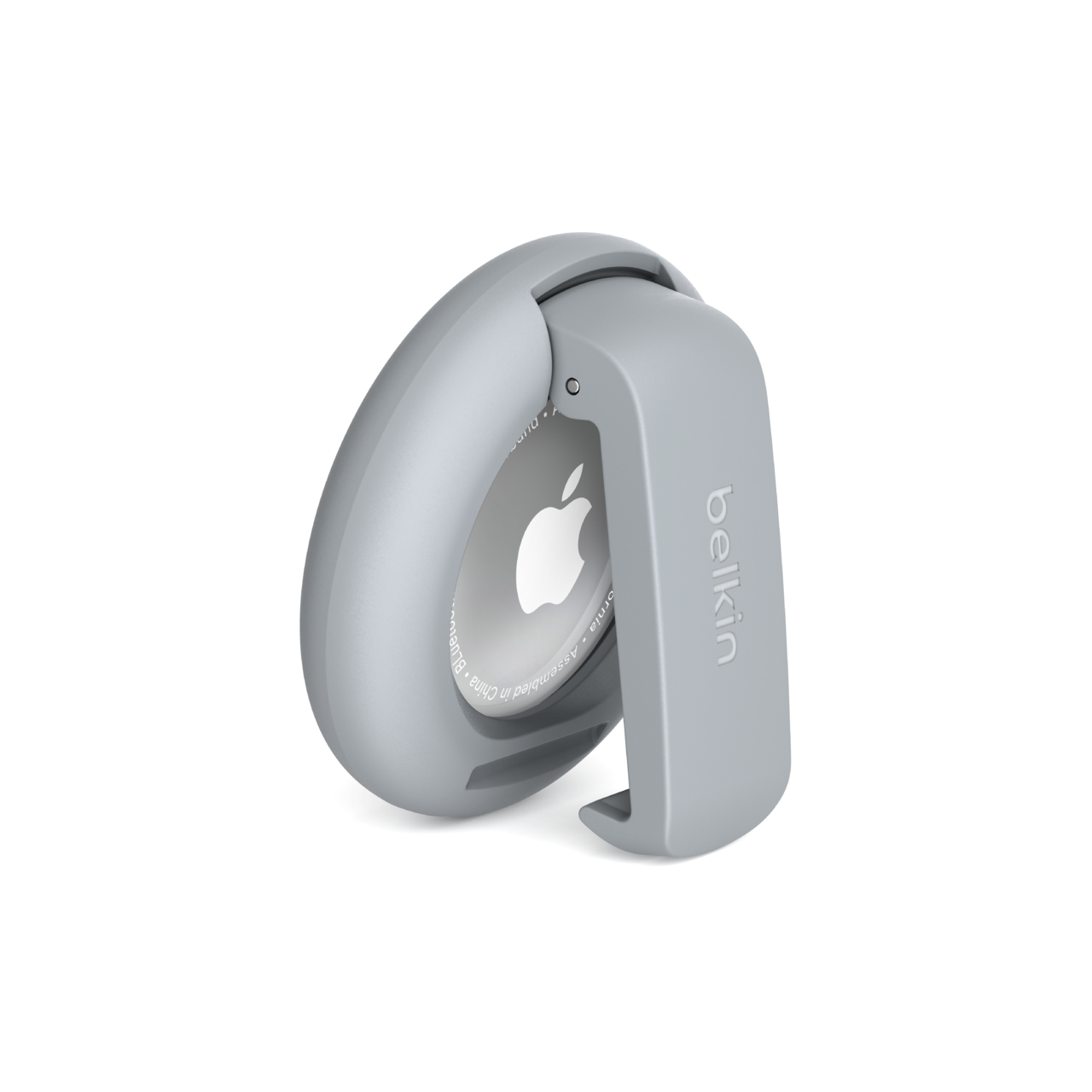 Apple watch clip holder outlet