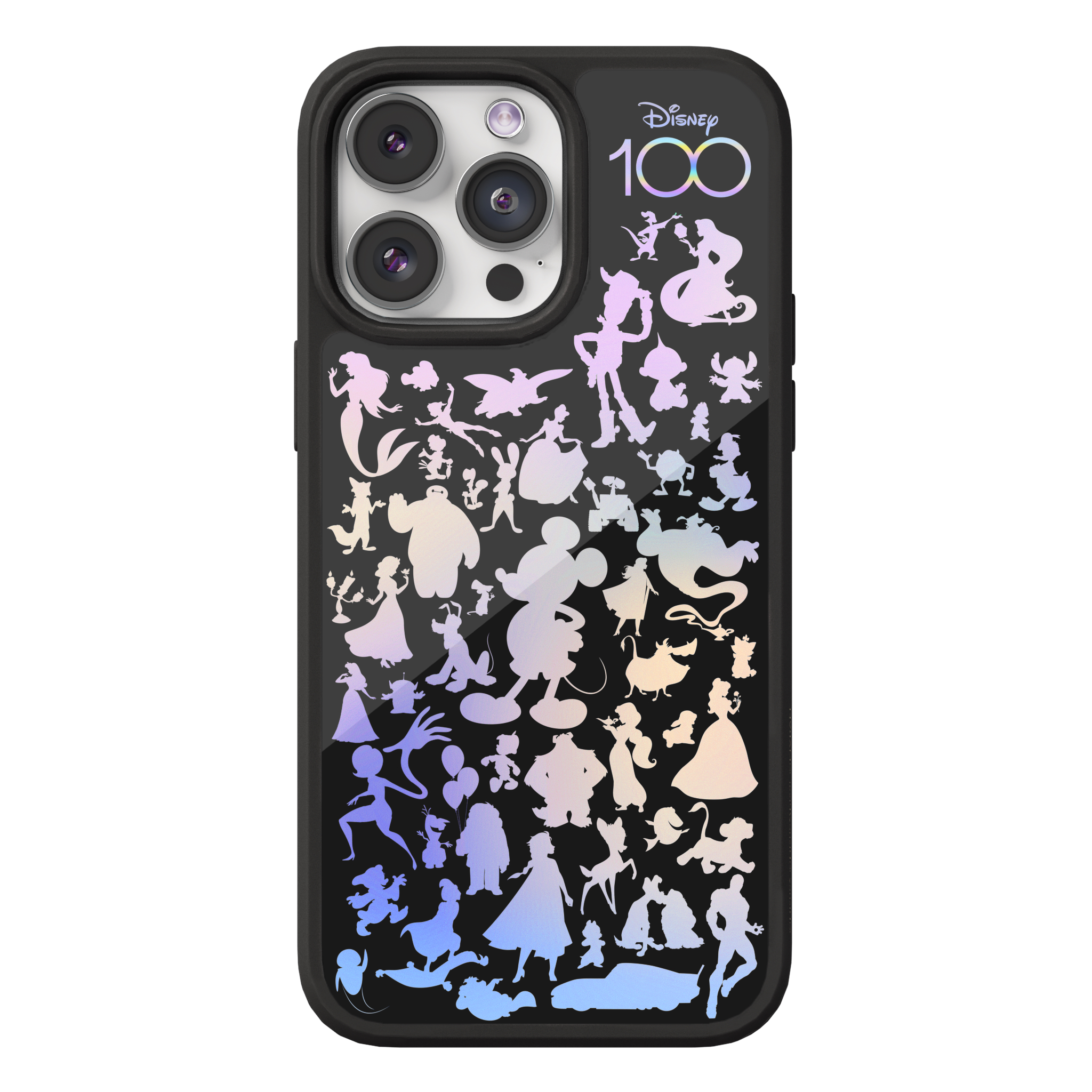 Magnetic Phone Case (Disney Collection / Marvel Collection, iPhone 14 Pro Max)