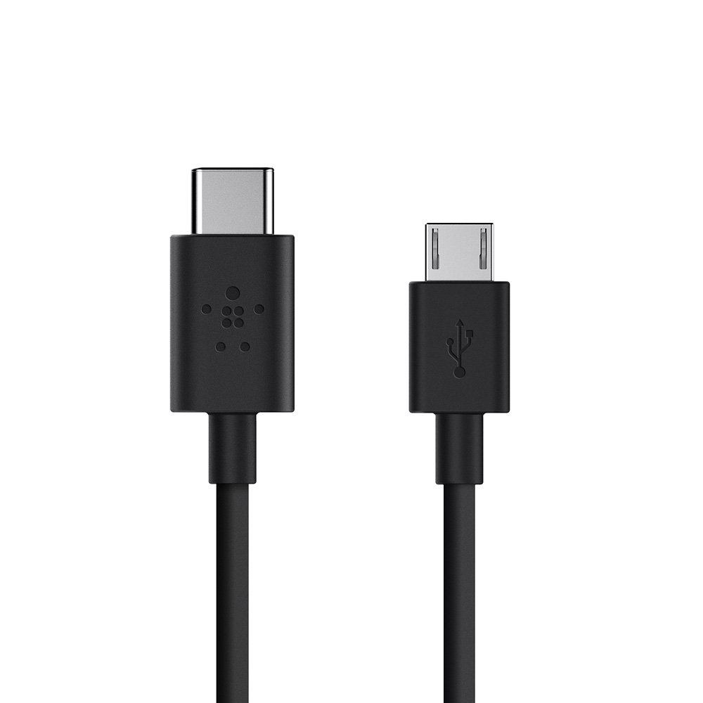 MIXIT↑™ 2.0 USB-C™ to Micro USB Charge Cable (USB Type-C™)