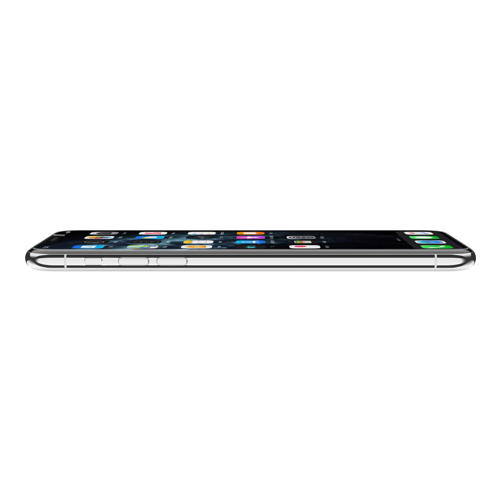 Belkin ScreenForce InvisiGlass Ultra ochranné sklo pro iPhone SE/8/7/6s/6 F8W883zz od 824 Kč