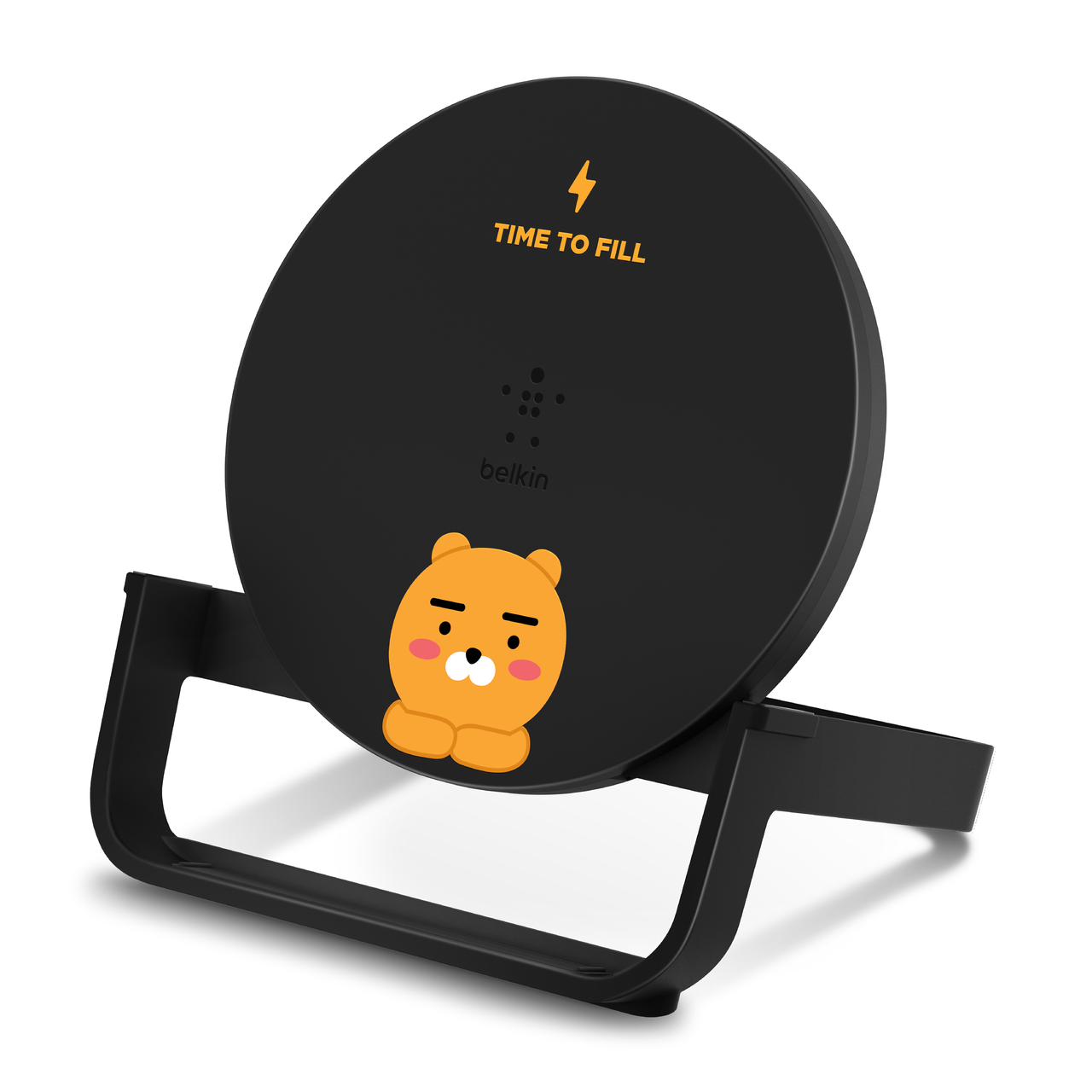 KAKAO FRIENDS EDITION] BOOST↑UP™ ワイヤレス充電スタンド（10W