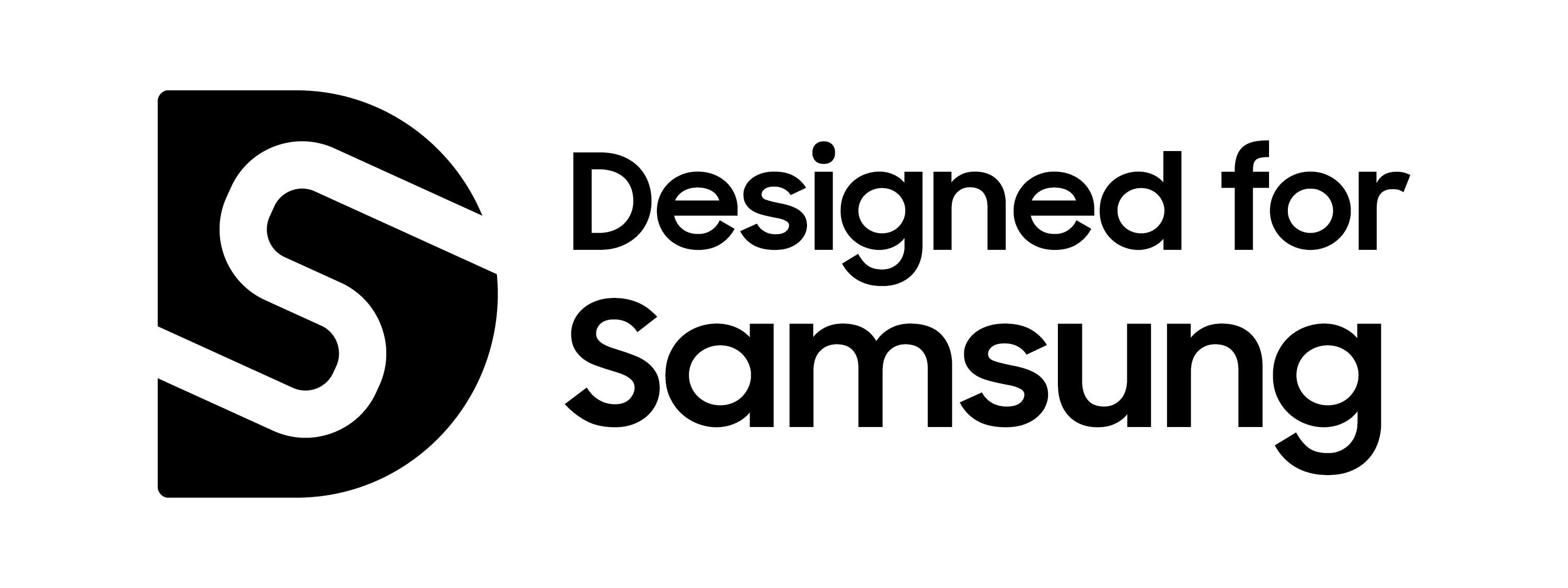Designed for Samsung