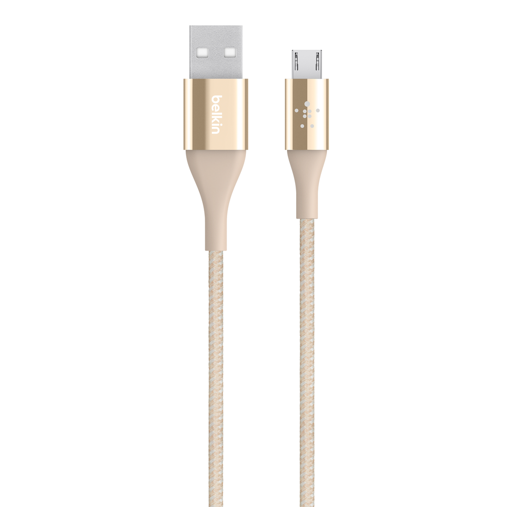 MIXIT↑™  DuraTek™ Micro-USB to USB Cable