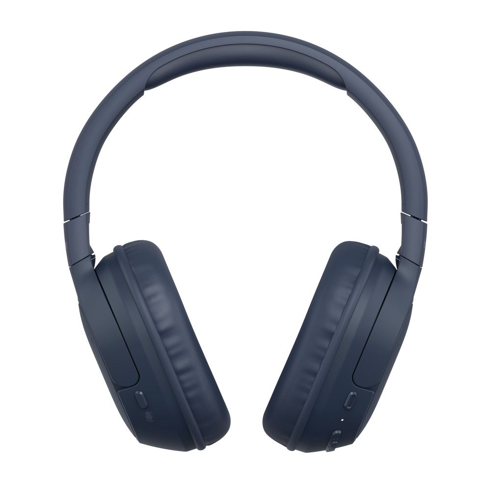 Wireless Over-Ear Headphones 
