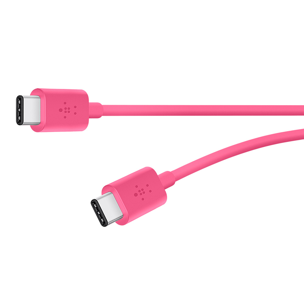USB-C to USB-C Charge Cable (USB Type-C)