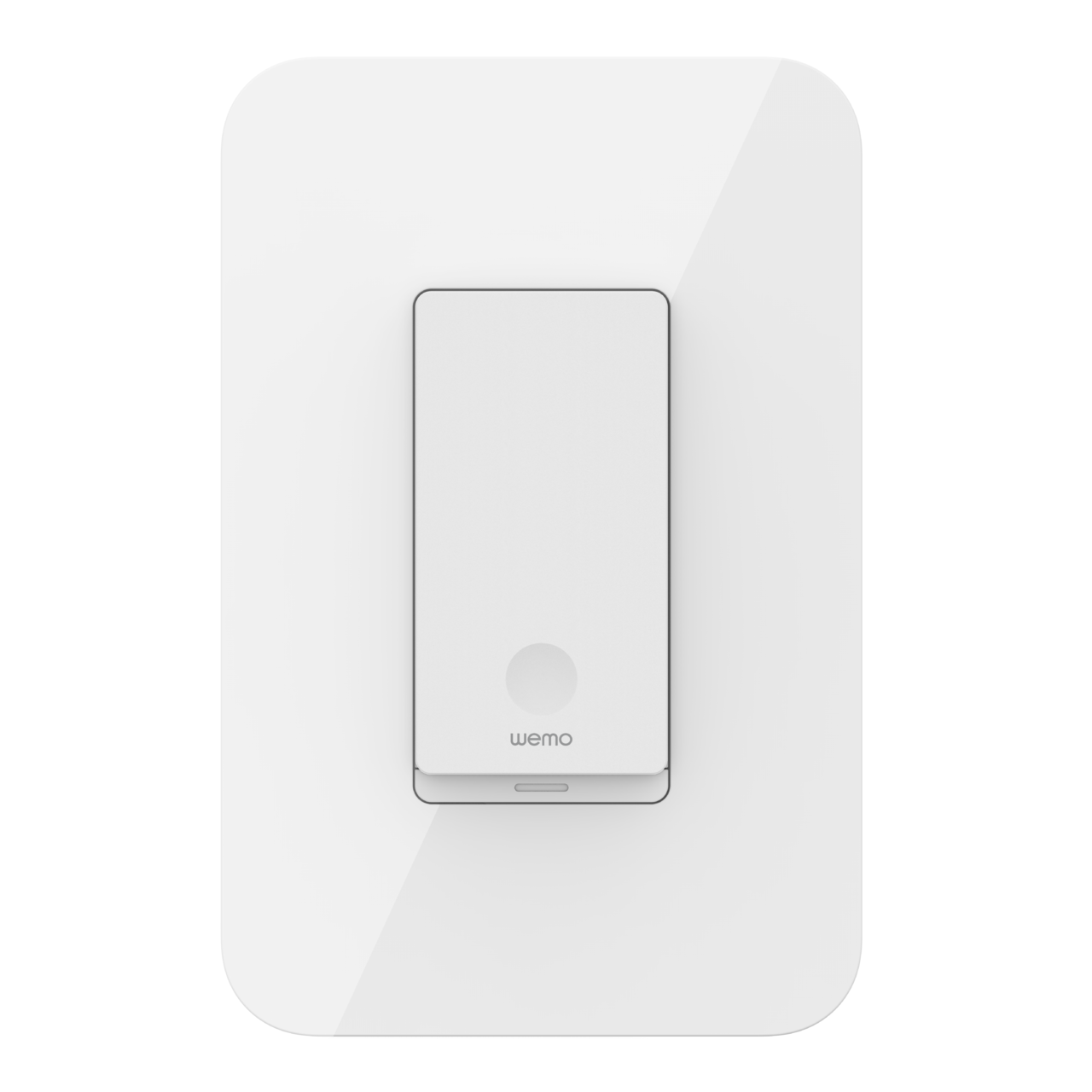 Belkin WeMo Smart Home Automation Switch review - The Gadgeteer