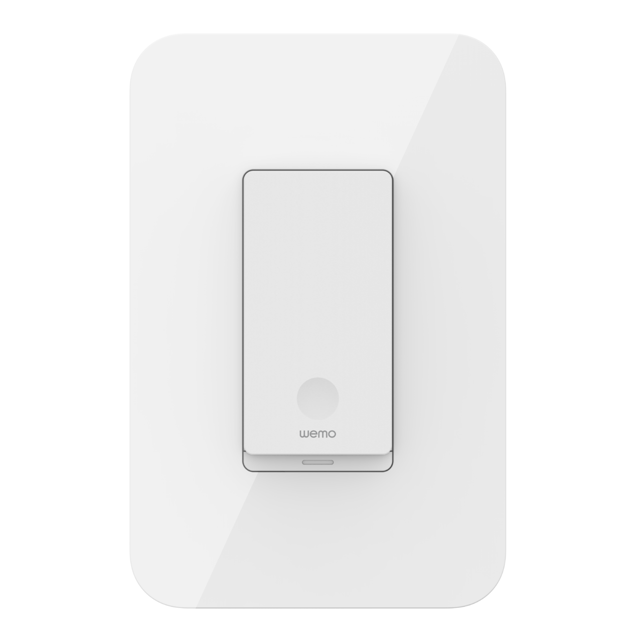 Smart Light Switch with Thread Belkin US