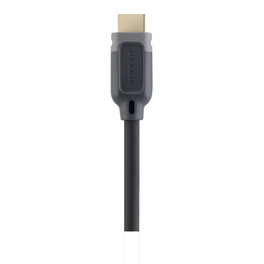 Belkin ProHD 1000 High Speed HDMI Cable with Ethernet 4K Ultra HD Compatible Belkin UK