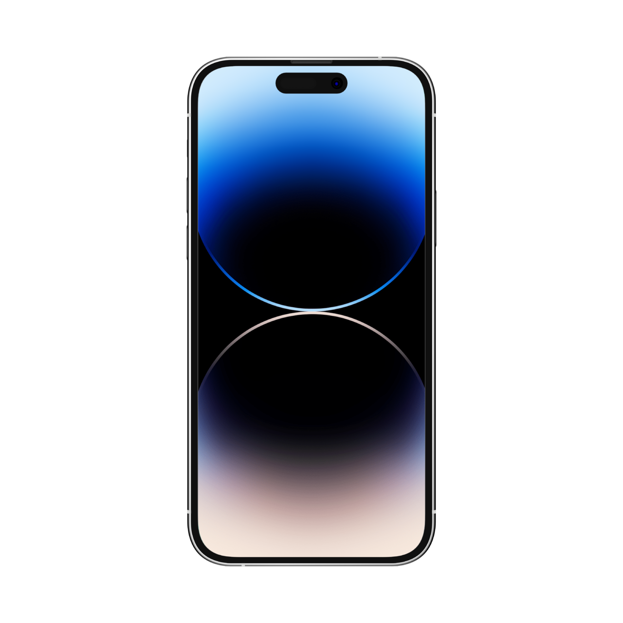 Shop UltraGlass Treated Screen Protector for iPhone 14 Pro