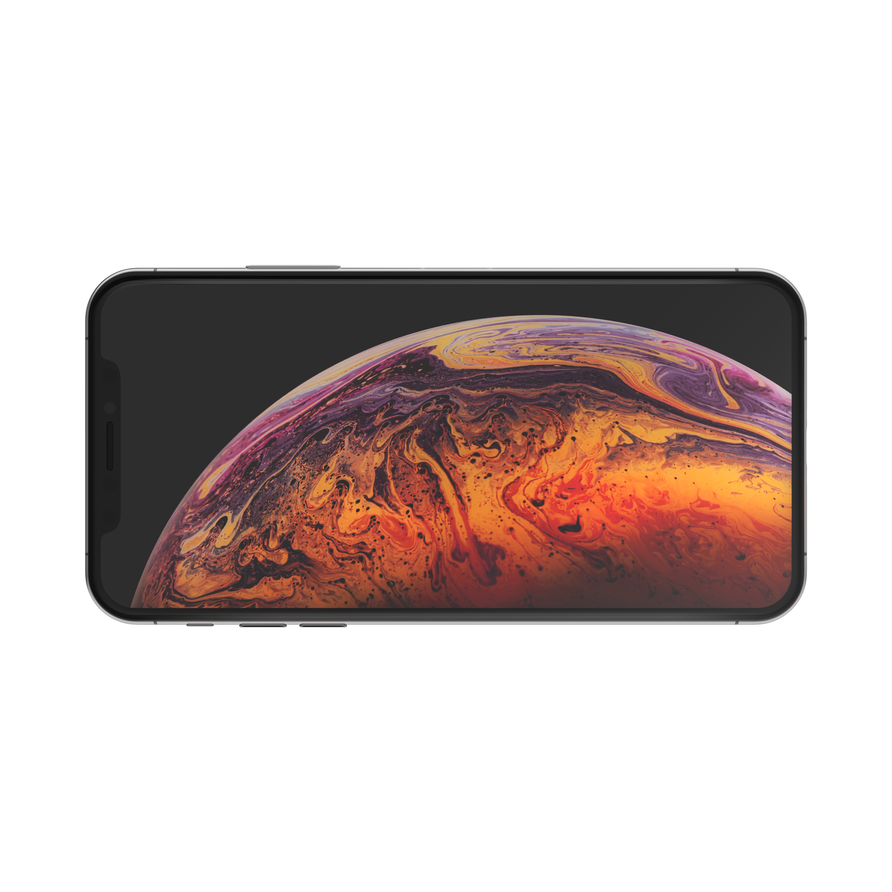 InvisiGlass Ultra Privacy Screen Protector iPhone X / XS Belkin Belkin TH