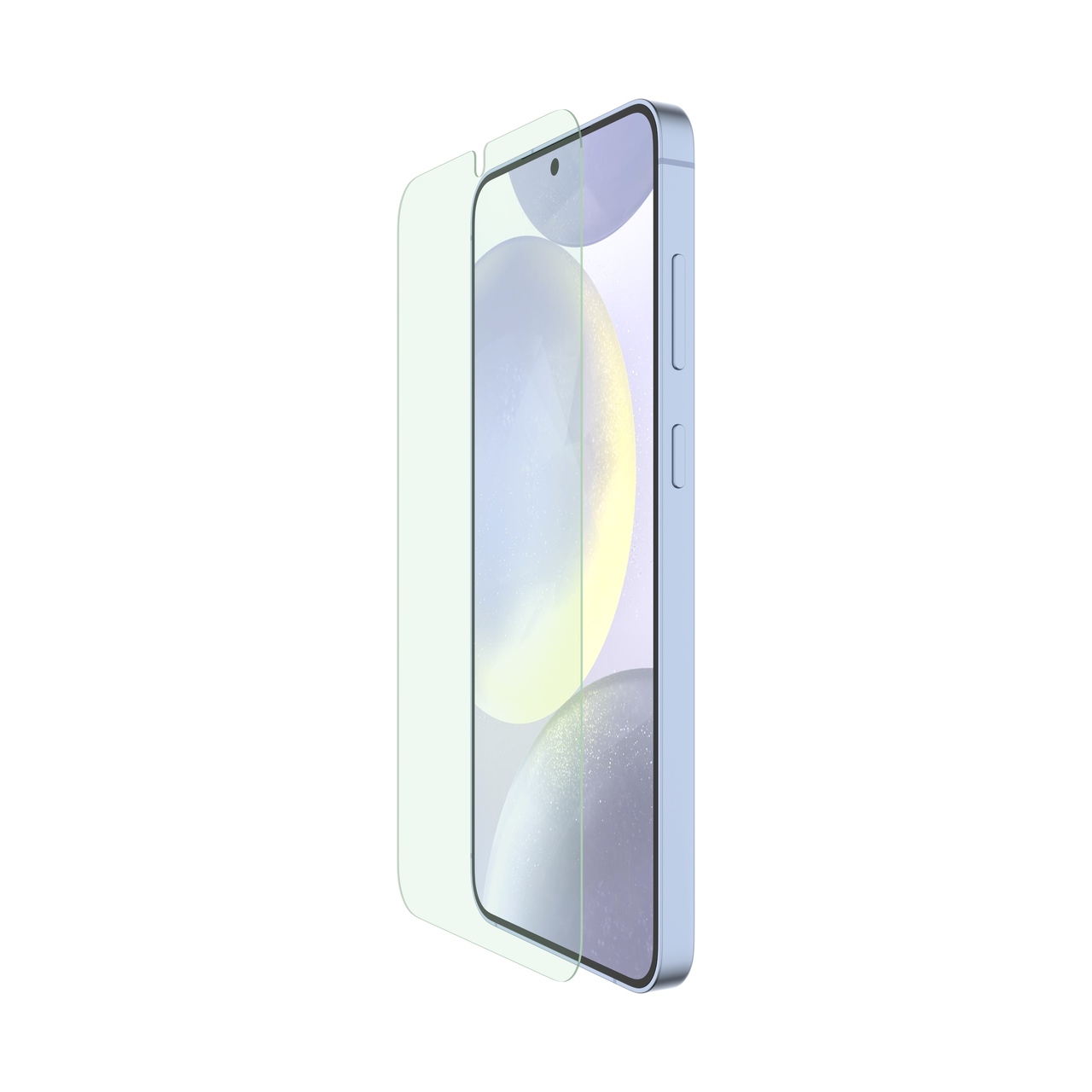 Belkin trueclear on sale curve screen protection