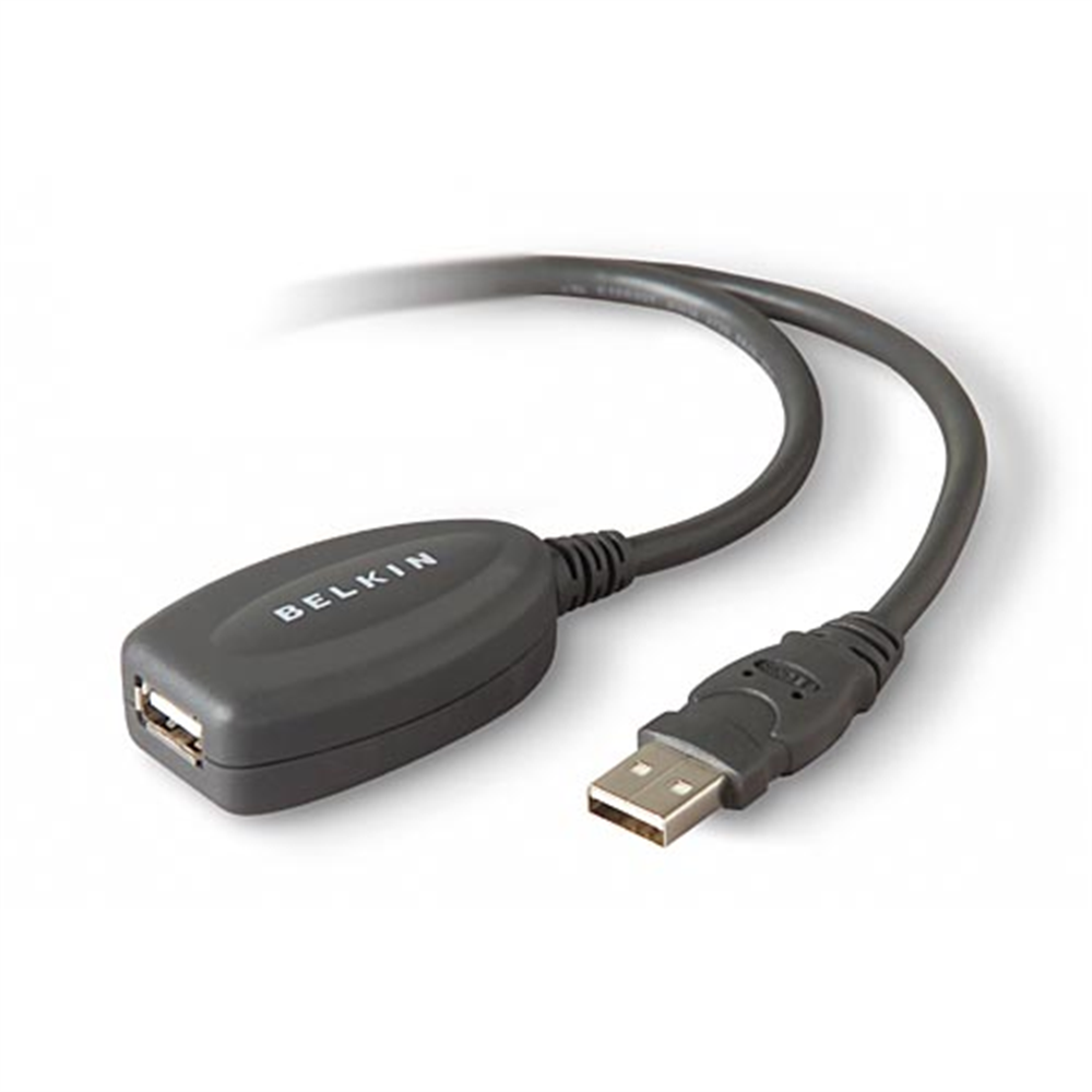 Active Cable | Belkin: US