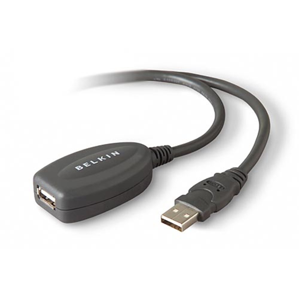 10m USB Extension Cable - Buy 10m USB Extension Cable Online at Low Price  in India 