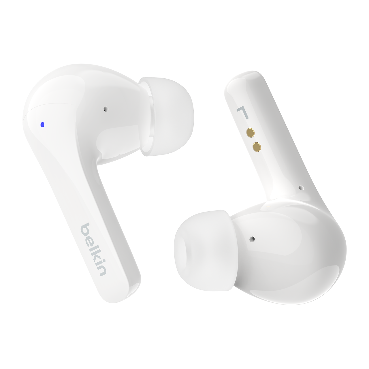 Earbuds SoundForm True Wireless Bluetooth