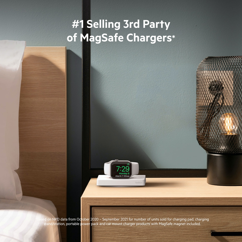 3rd party apple watch charger on sale