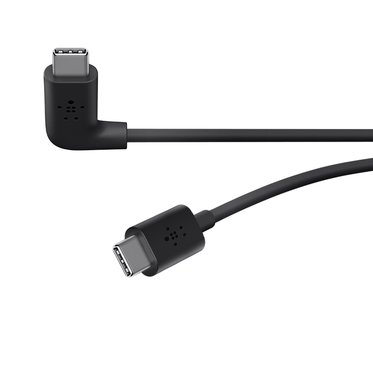 Belkin 90º USB-C™ CHARGE CABLE