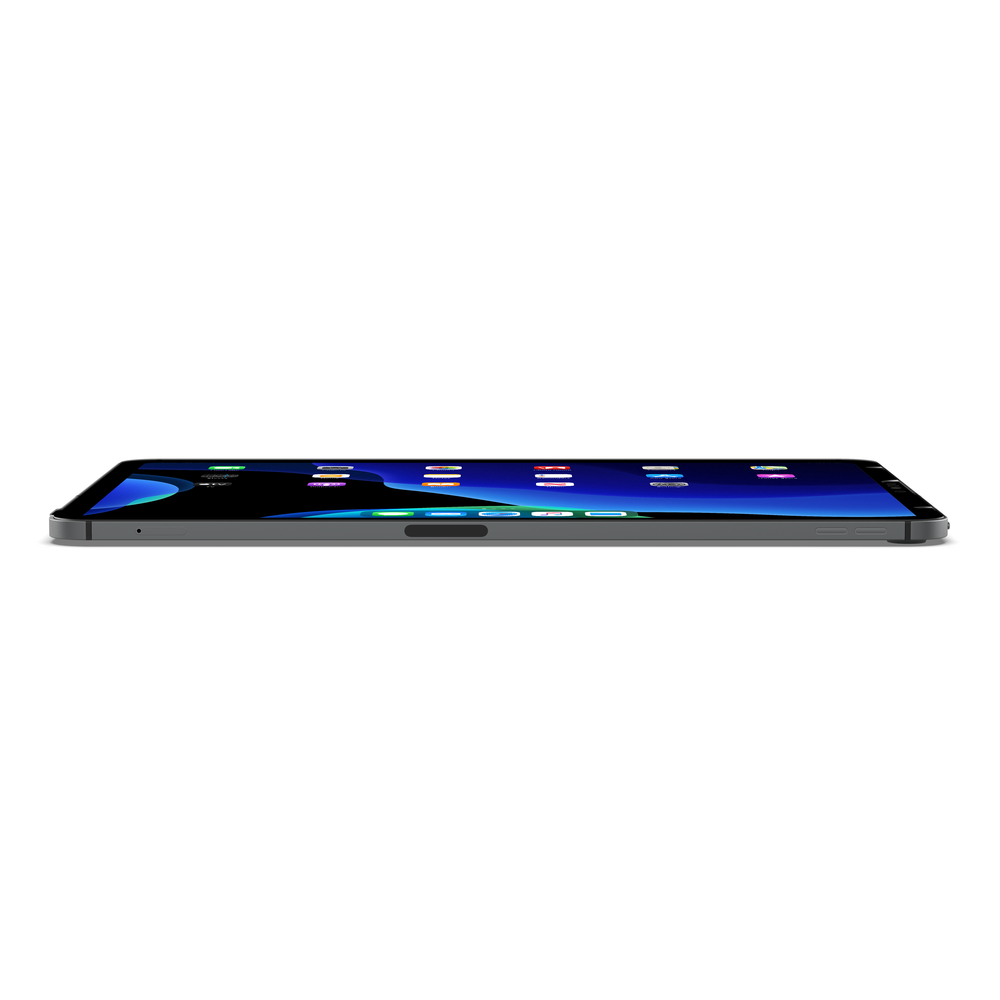 Belkin ScreenForce TruePrivacy Displayschutz Für IPad Pro 12,9 – Abnehmbarer Sichtschutz Gegen Neugierige Blicke