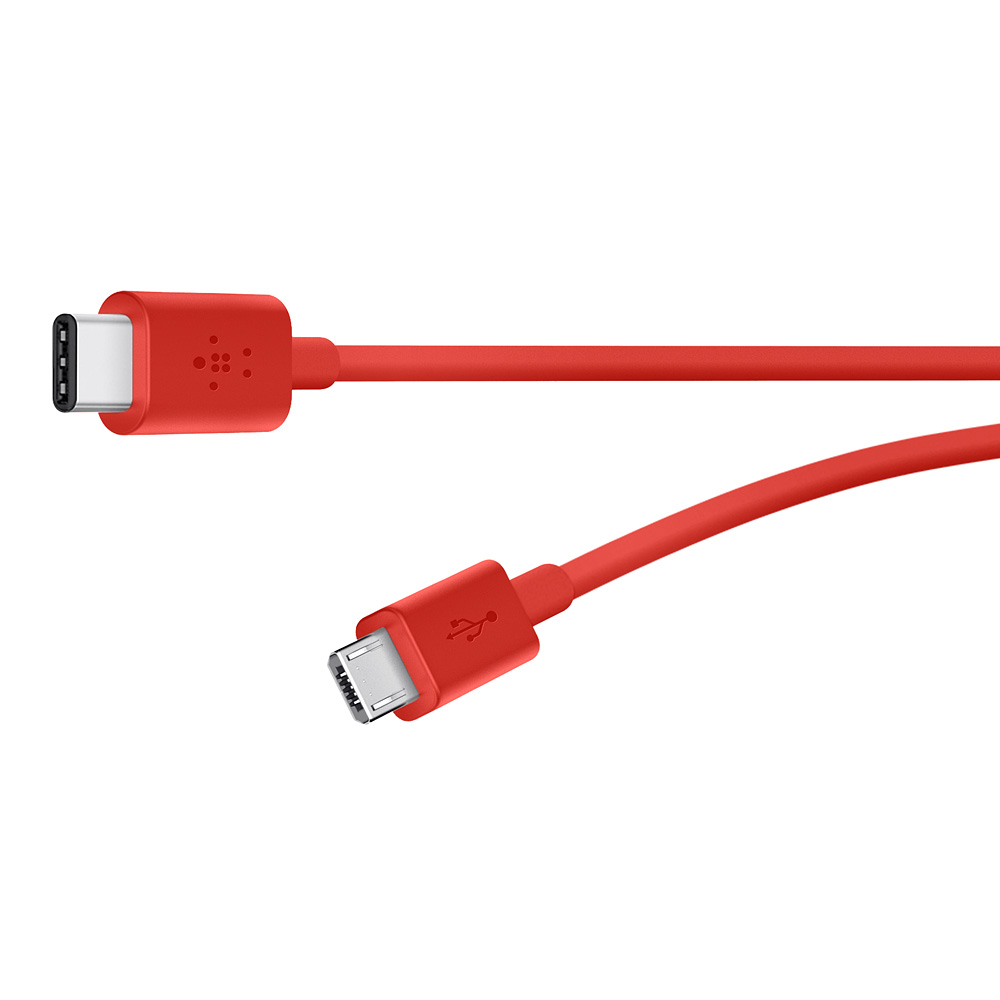 MIXIT↑™ 2.0 USB-C™ to Micro USB Charge Cable (USB Type-C™)