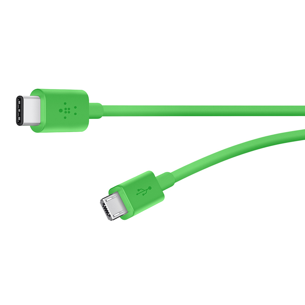 MIXIT↑™ 2.0 USB-C™ to Micro USB Charge Cable (USB Type-C™)