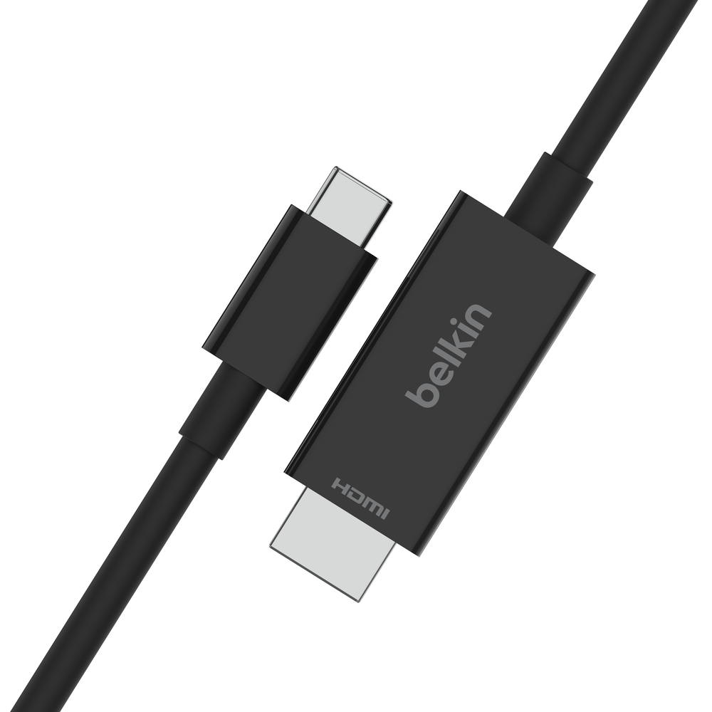 Image of Belkin Connect USB-C to HDMI Cable