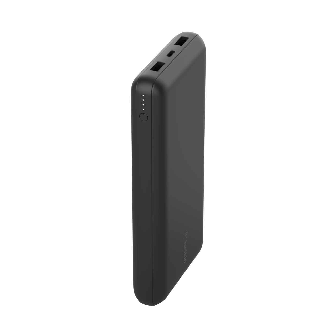 Belkin Official Support - Getting to know the Belkin BOOST↑CHARGE™ Magnetic  Wireless Power Bank, BPD002