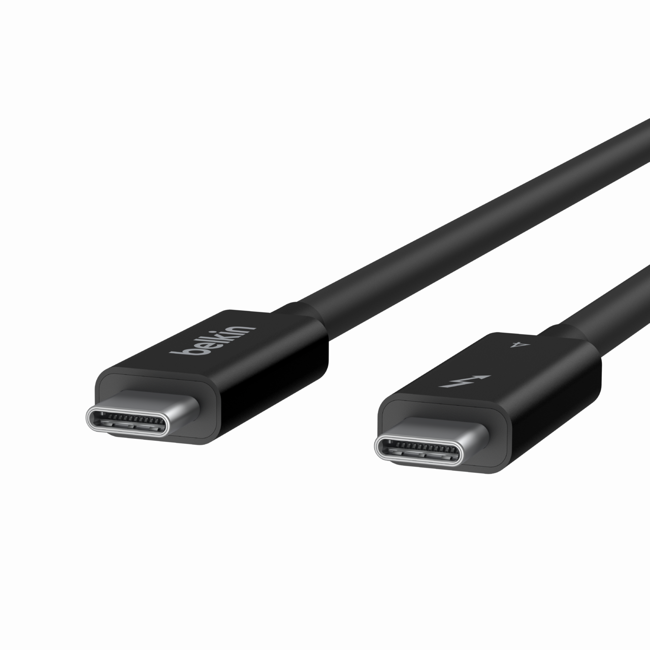 Thunderbolt 4 Cable - 100W Charging, 8K Video | Belkin