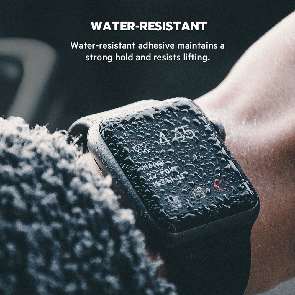 Belkin watch screen protector deals