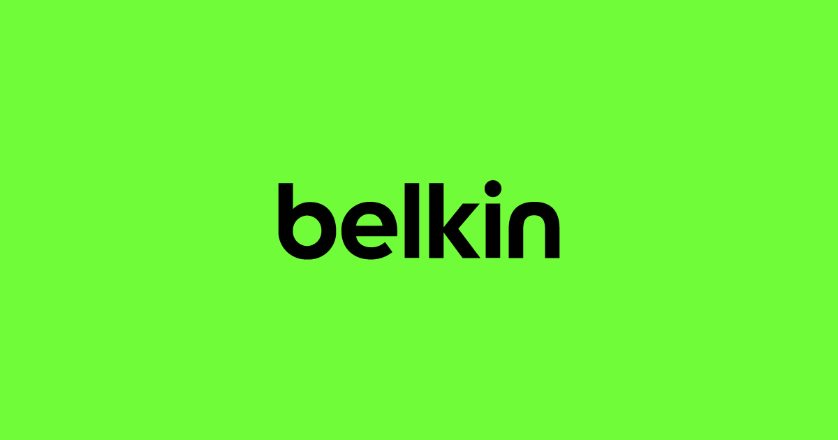 Kit de limpieza para AirPods de Belkin 