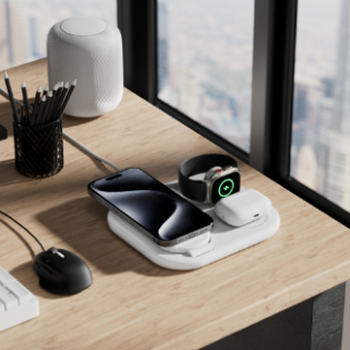 您的無線充電完整指南 | Belkin